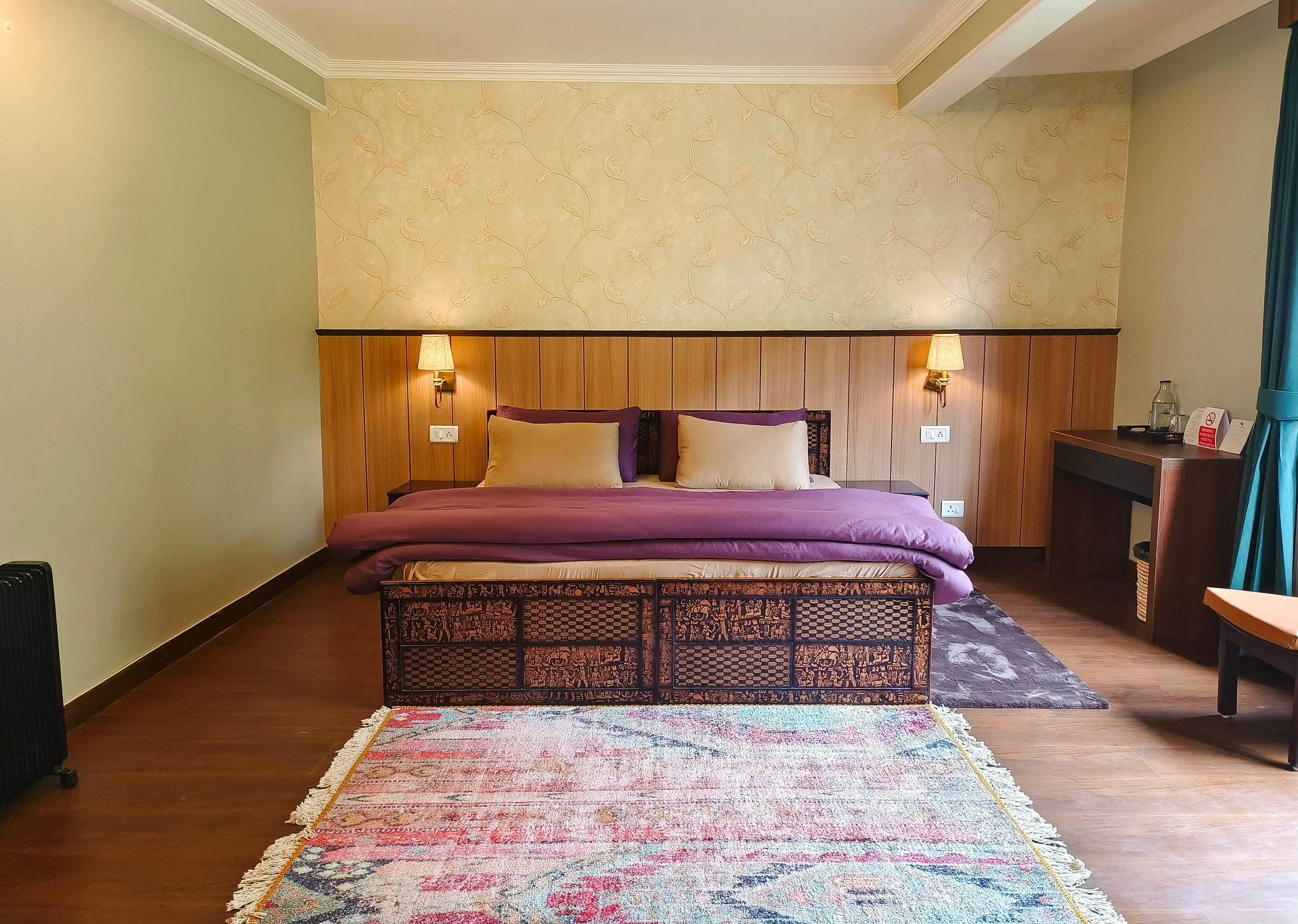 Standard Room Mohru