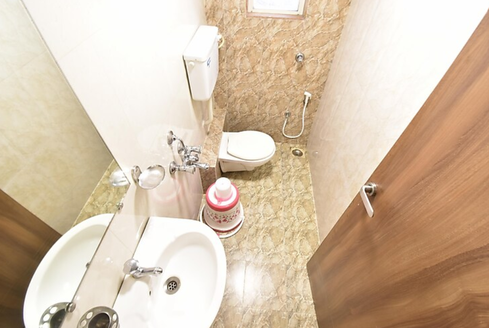 Hotel Candor Amigo Kamothe Superior Twin Rooms 7