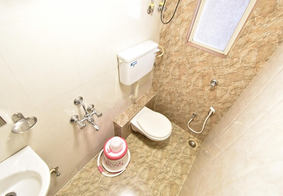 Hotel Candor Amigo Kamothe Superior Twin Rooms 8