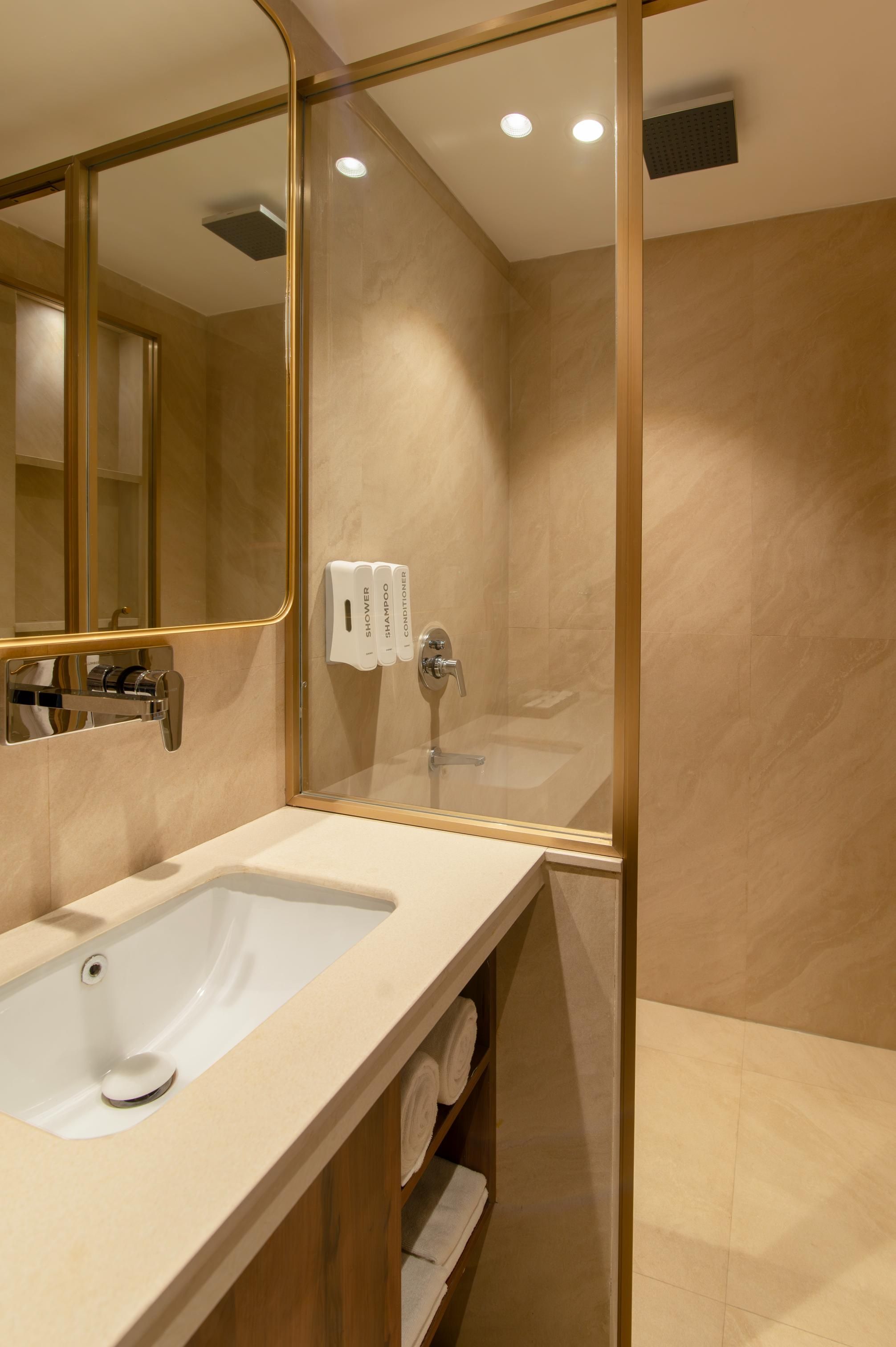 Amber A unit of Sayaji Hotels Superior King Room 6