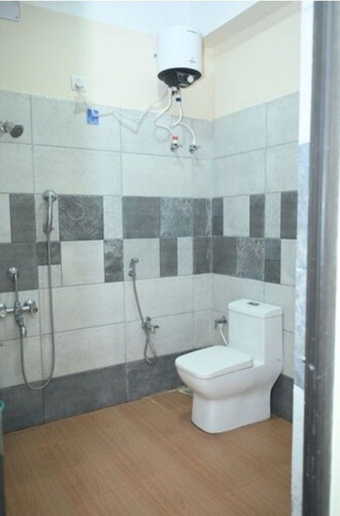 HOTEL SHERAWALI AC Deluxe Room 4