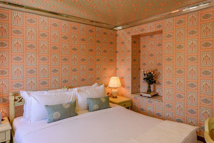 Hotel Surya Haveli Double Deluxe Room 4