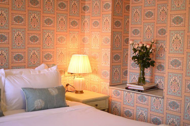 Hotel Surya Haveli Double Deluxe Room 2