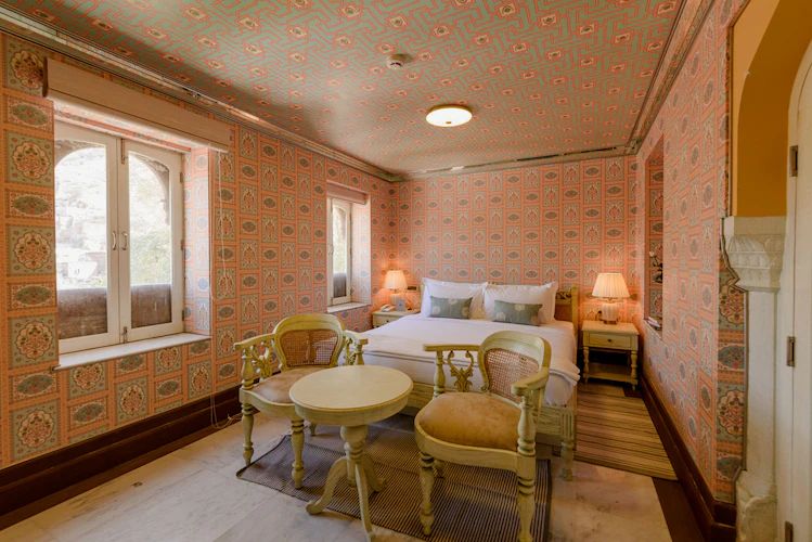 Hotel Surya Haveli Double Deluxe Room 5