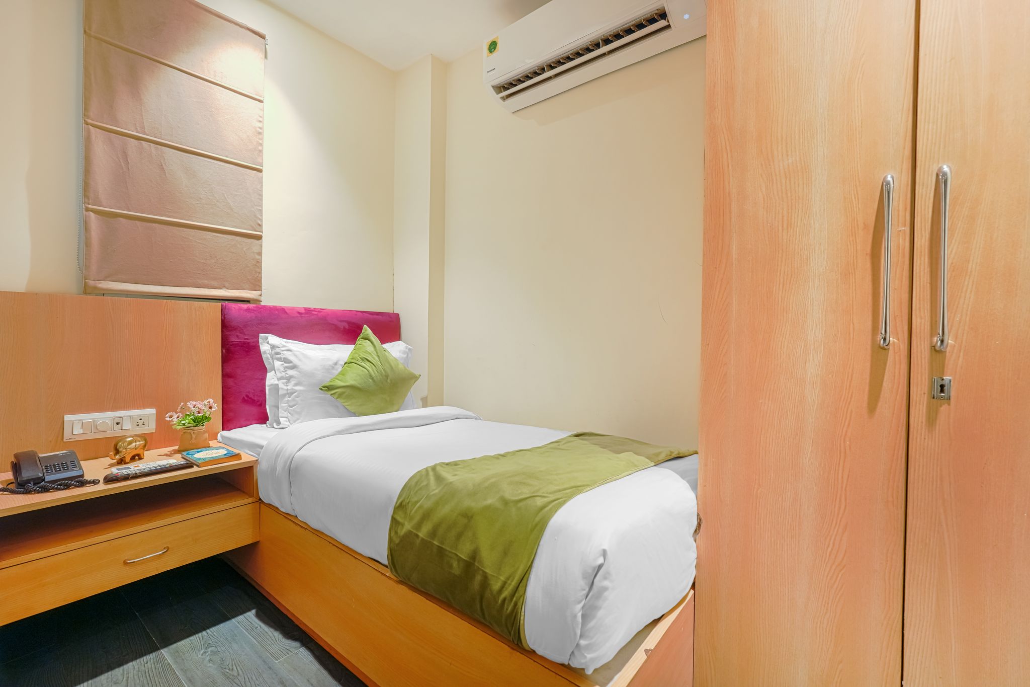 Superior Triple Bedroom