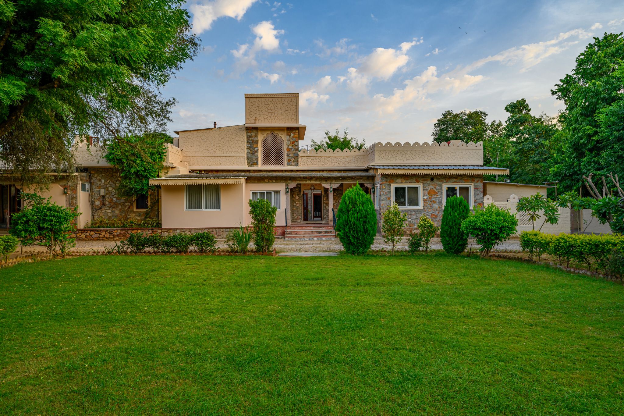 The Bagheera Heritage