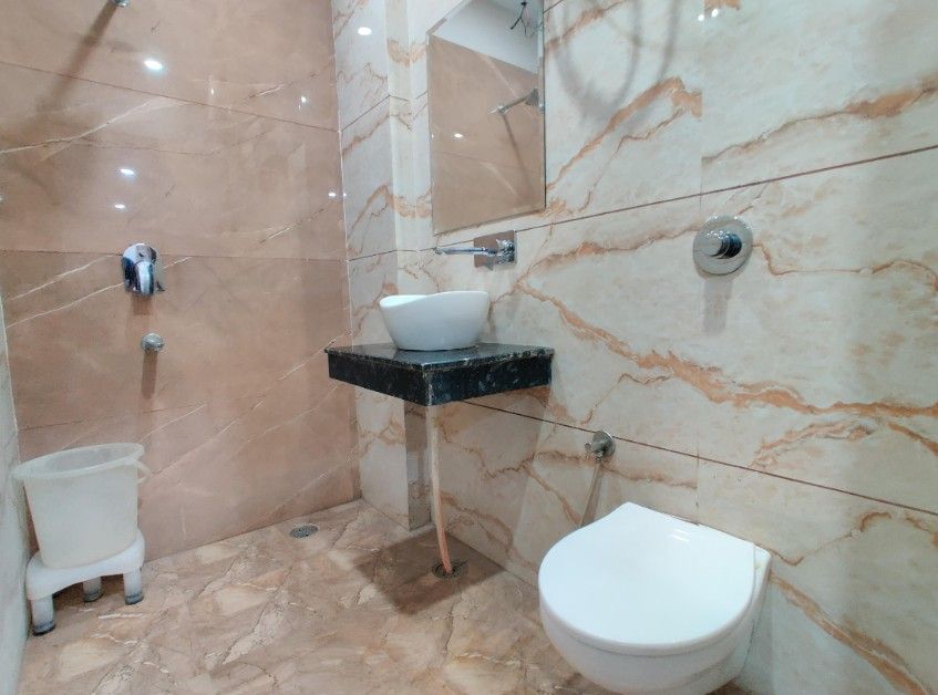 Hotel Golden Heaven Inn, Amritsar, Near Golden Temple Super Deluxe Room 9