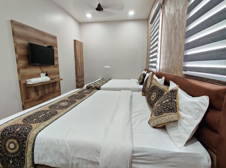 Superior Family Room