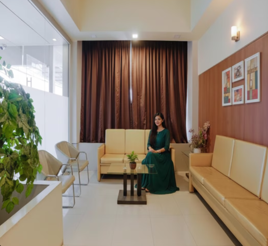 Swasti Hotel Deluxe AC Room 2