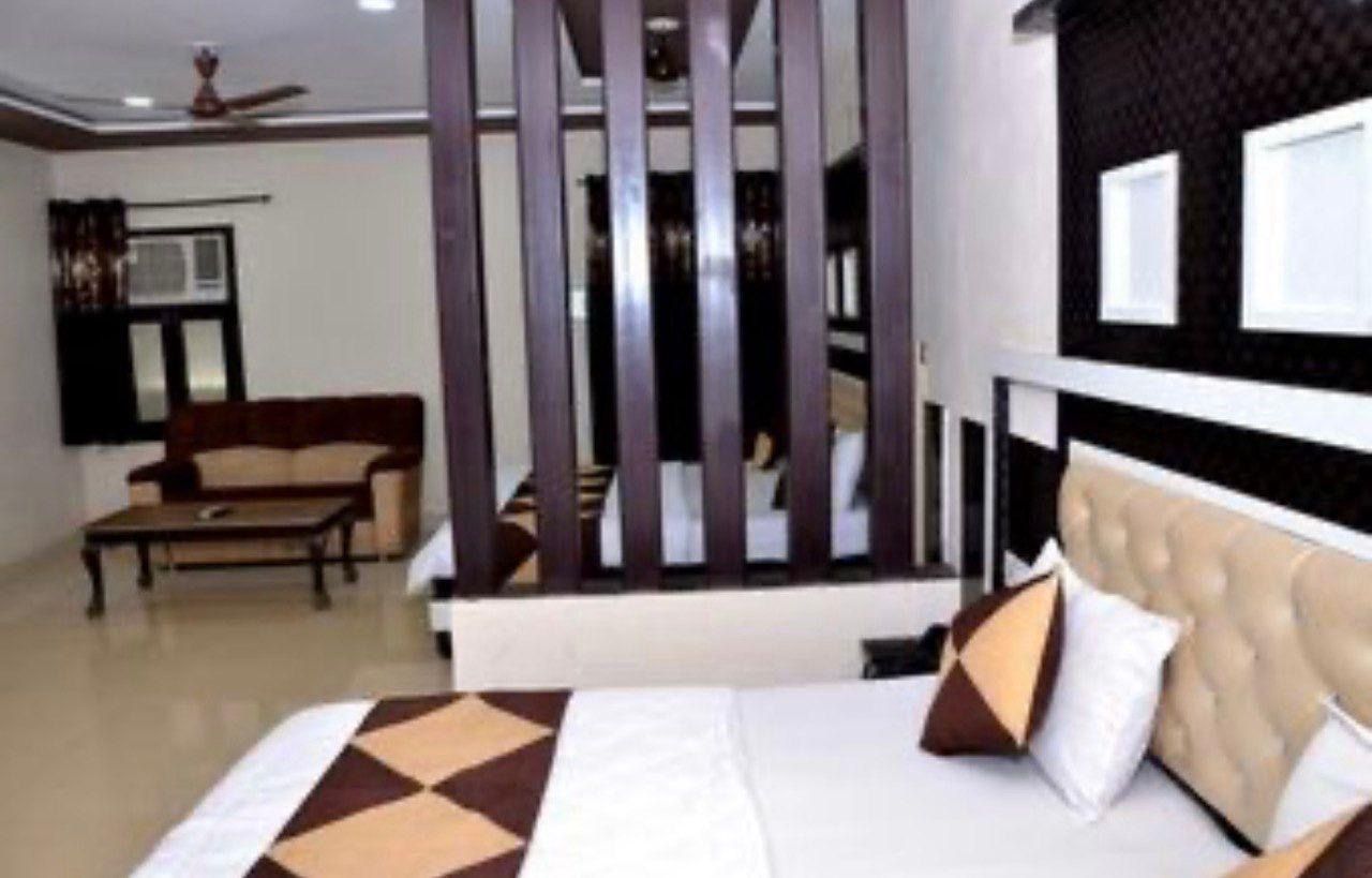 4 Bedded King Size Family Room