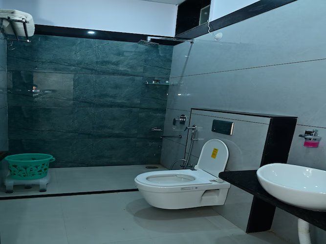 Family Room ( 2 Double Bed 4 Pax )