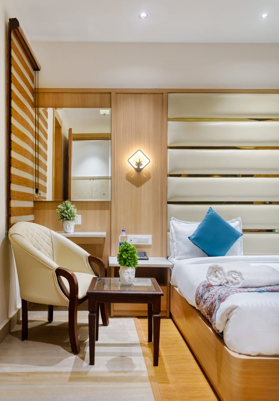 Executive Family Room