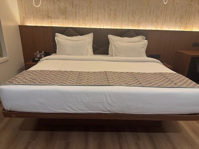 Hotel Ambition Standard Classic 7