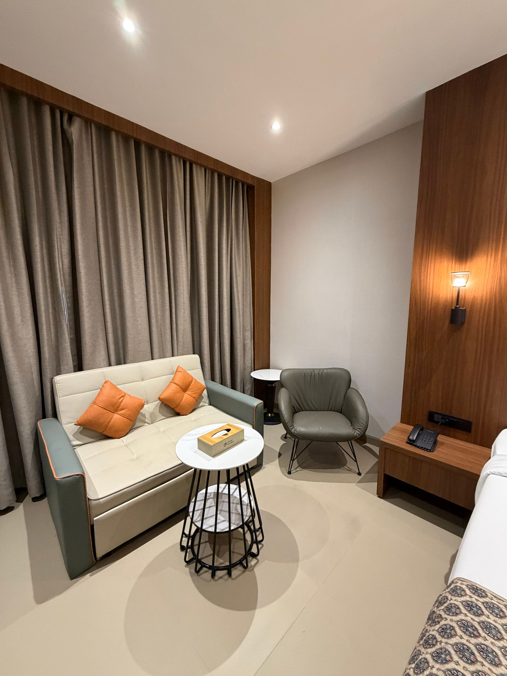 Hotel Ambition Standard Classic 24