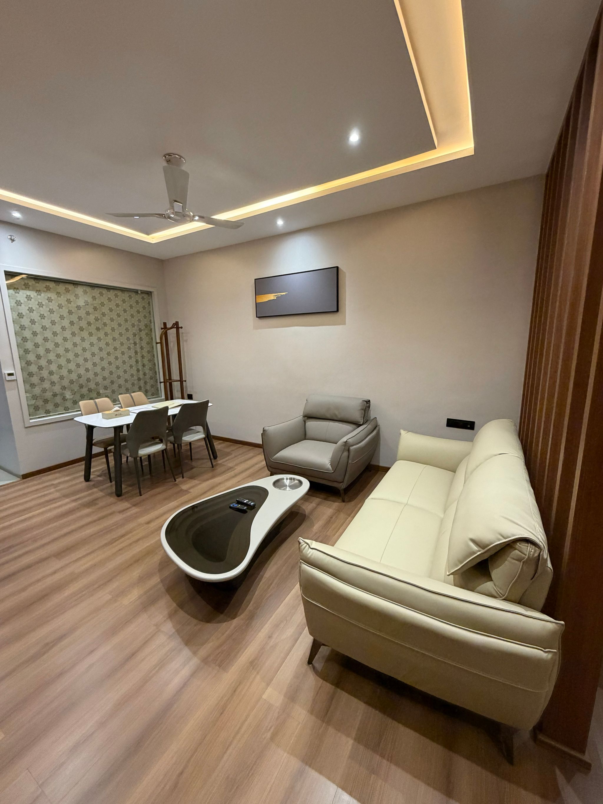 Hotel Ambition Studio 29