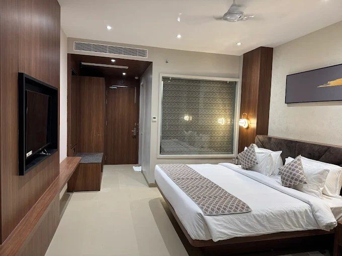 Hotel Ambition Standard Classic 8