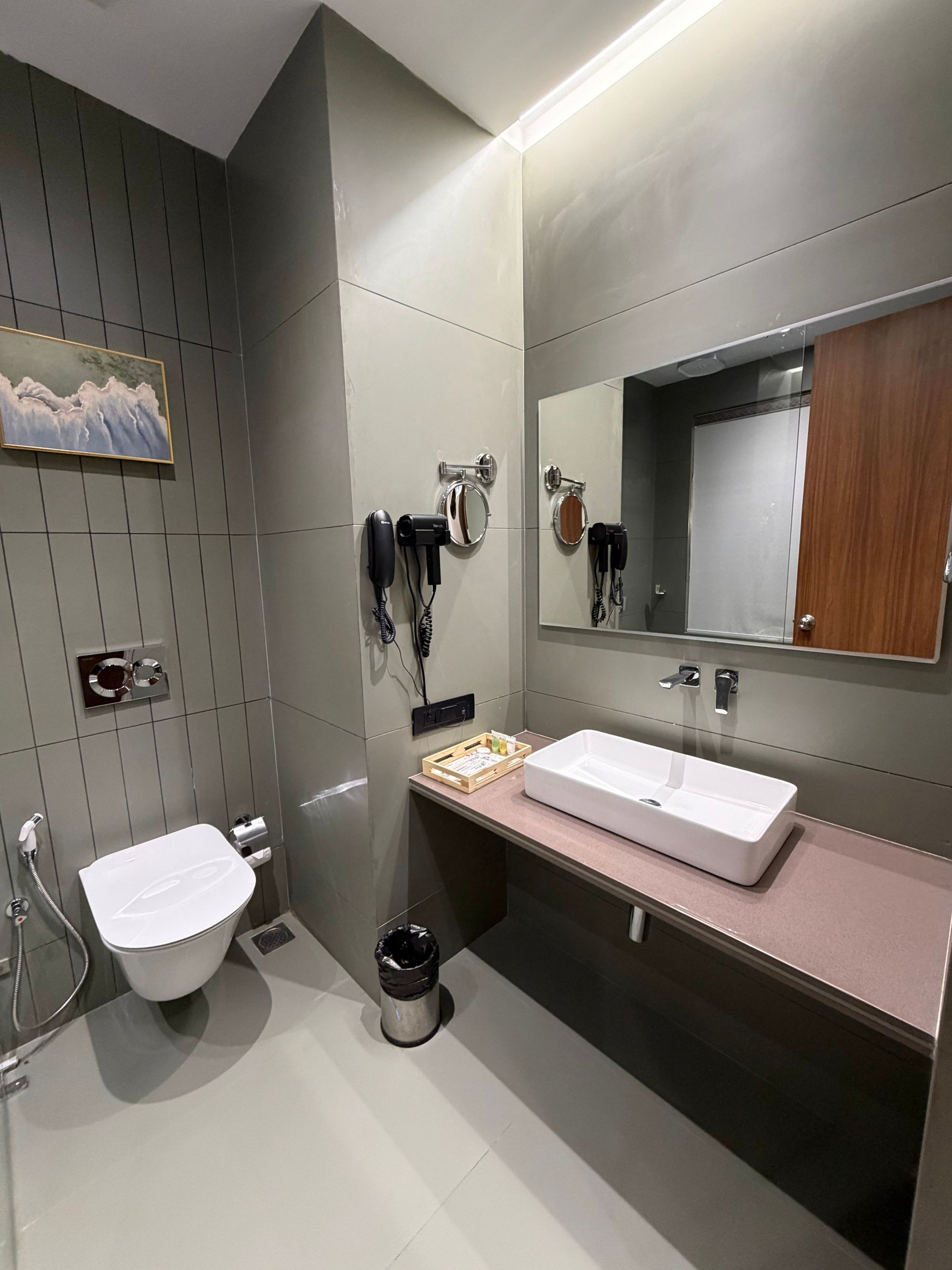 Hotel Ambition Standard Classic 21