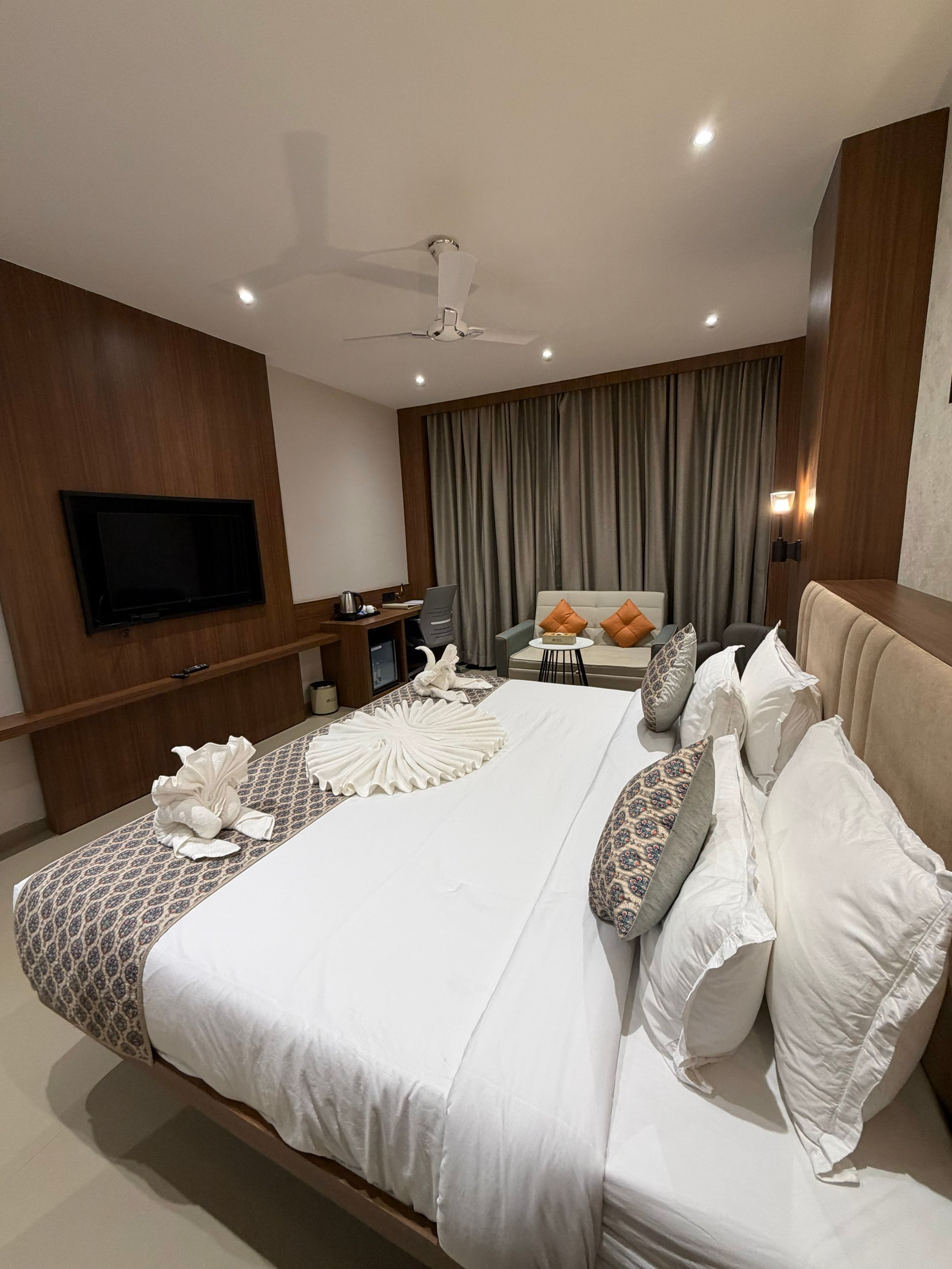 Hotel Ambition Standard Classic 15