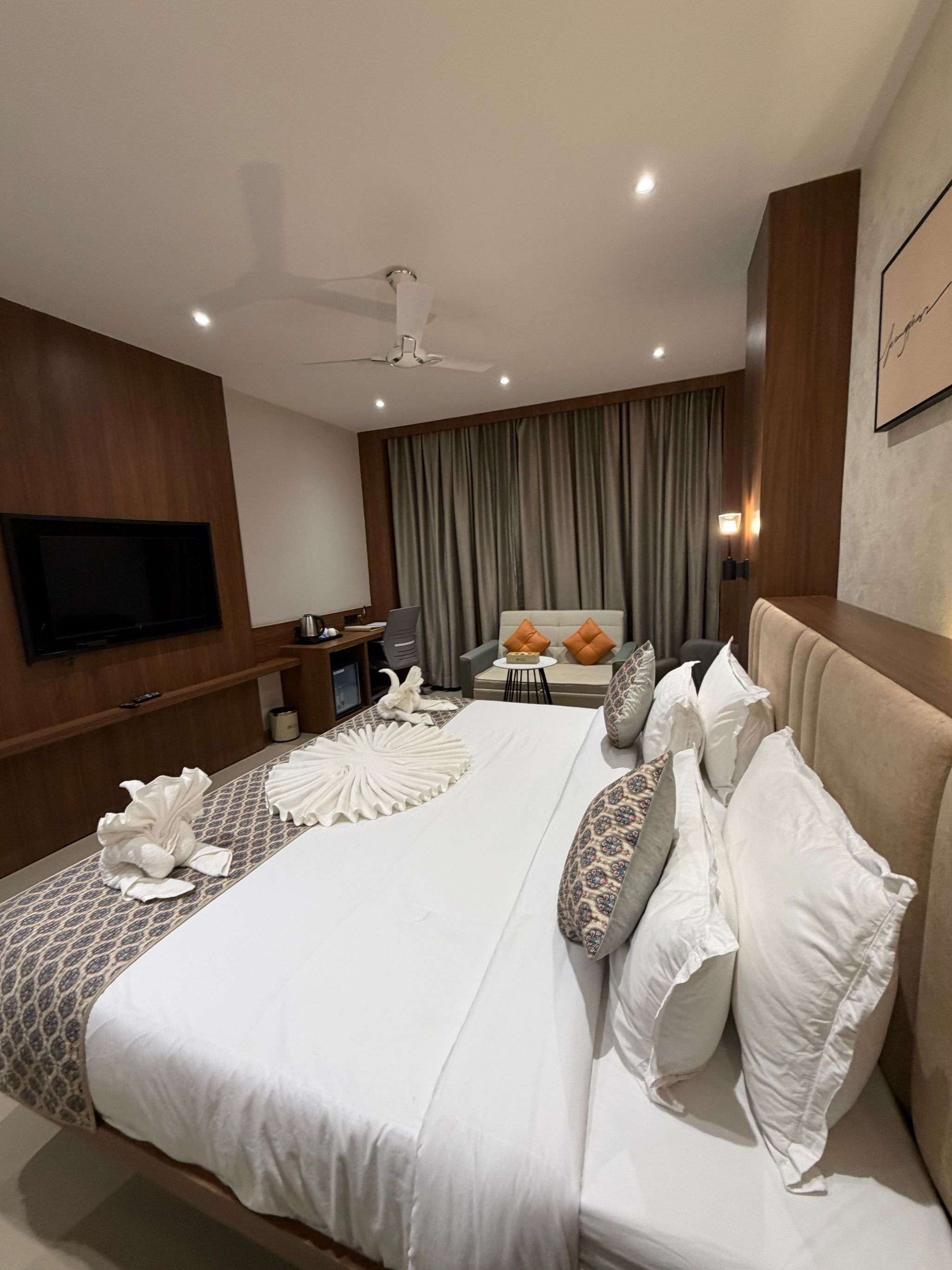 Hotel Ambition Standard Classic 26