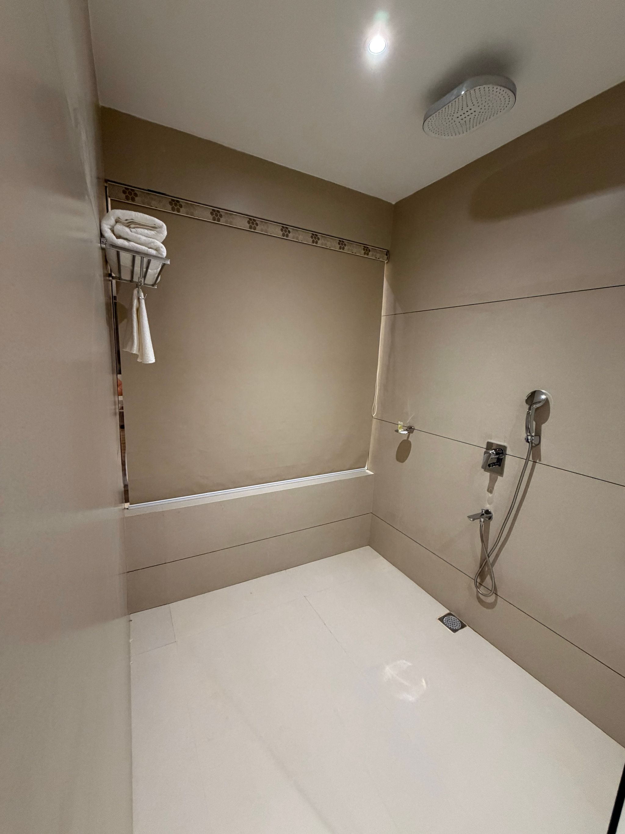 Hotel Ambition Studio 18