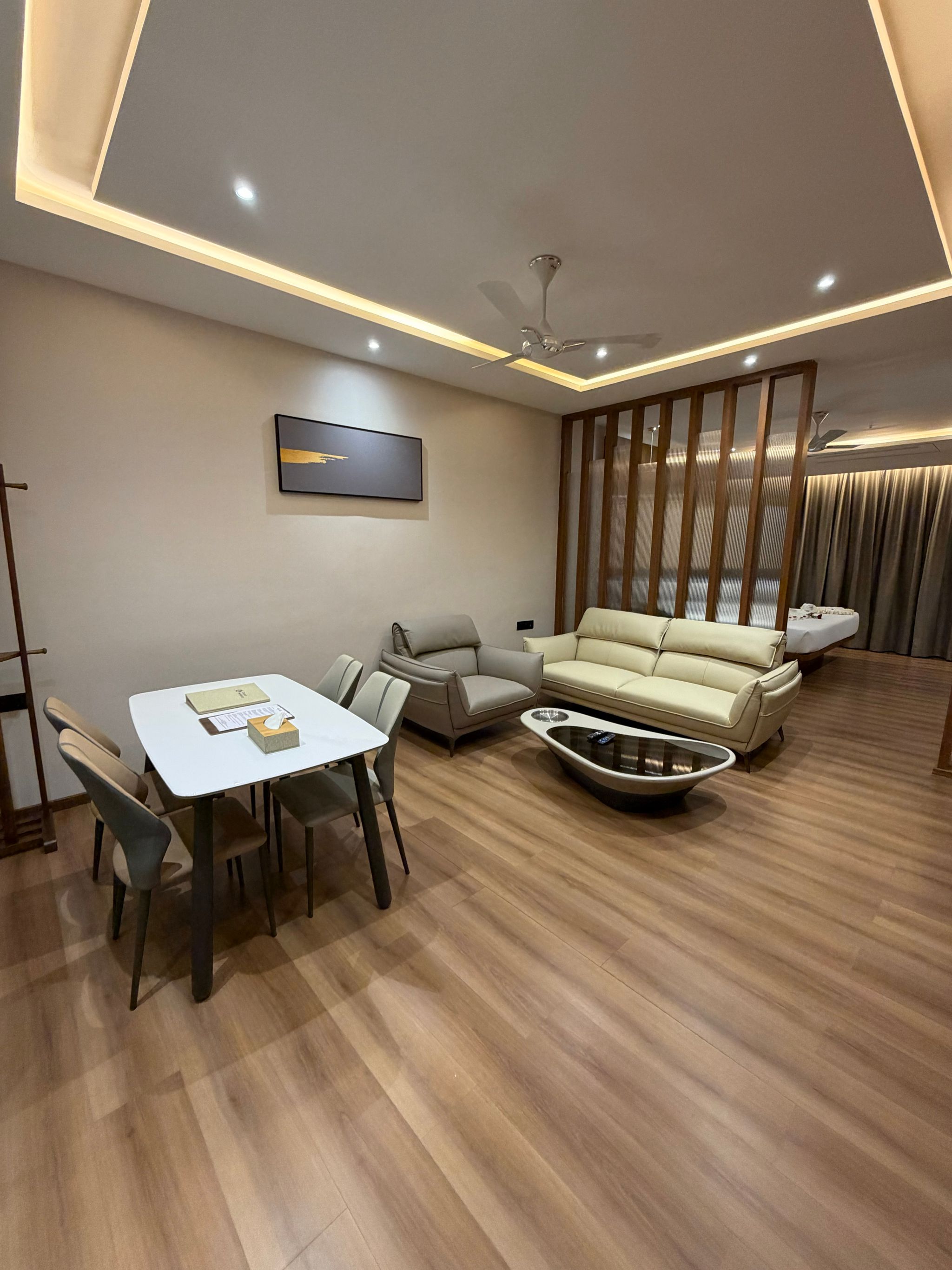 Hotel Ambition Studio 13