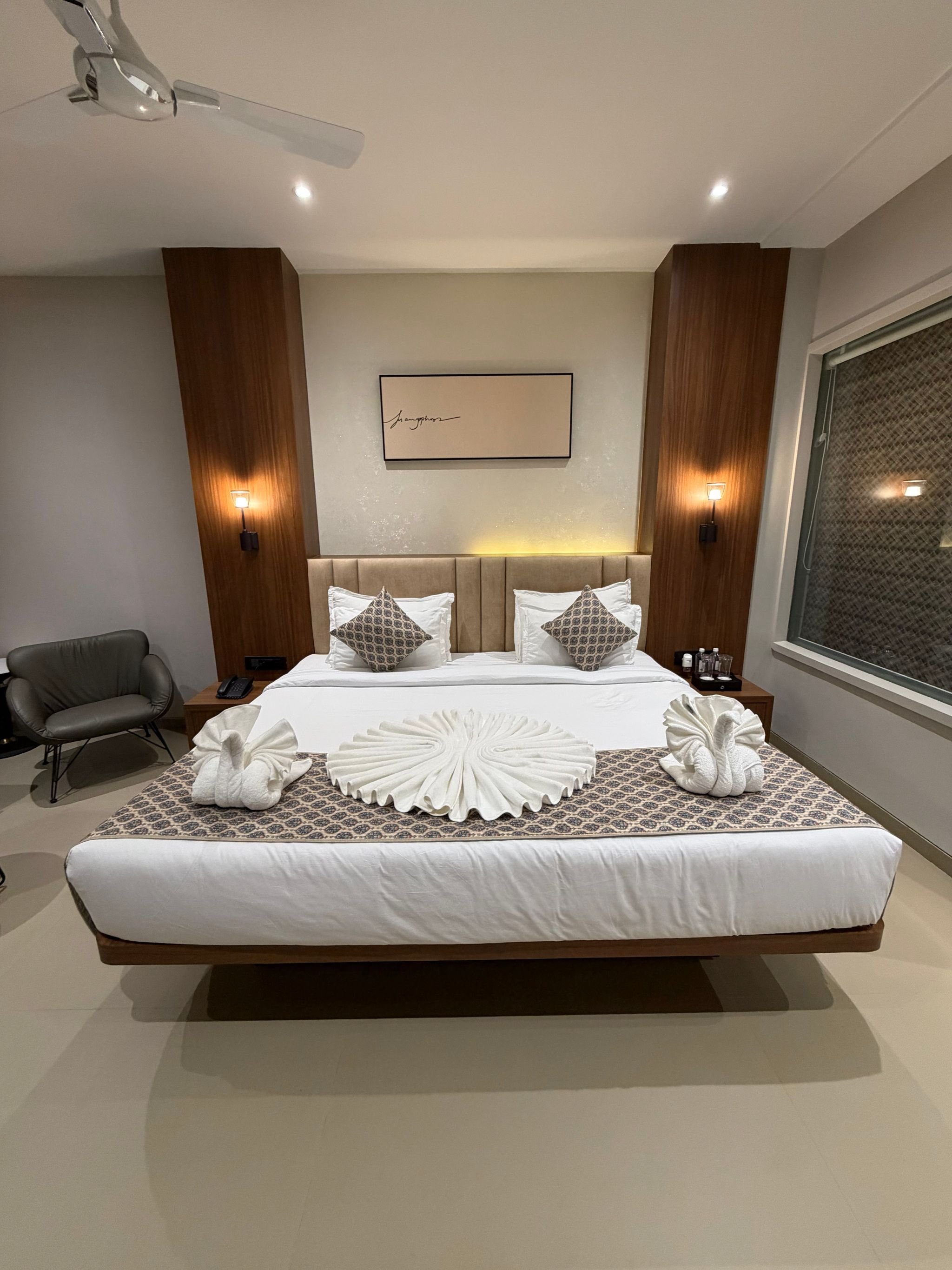 Hotel Ambition Standard Classic 14