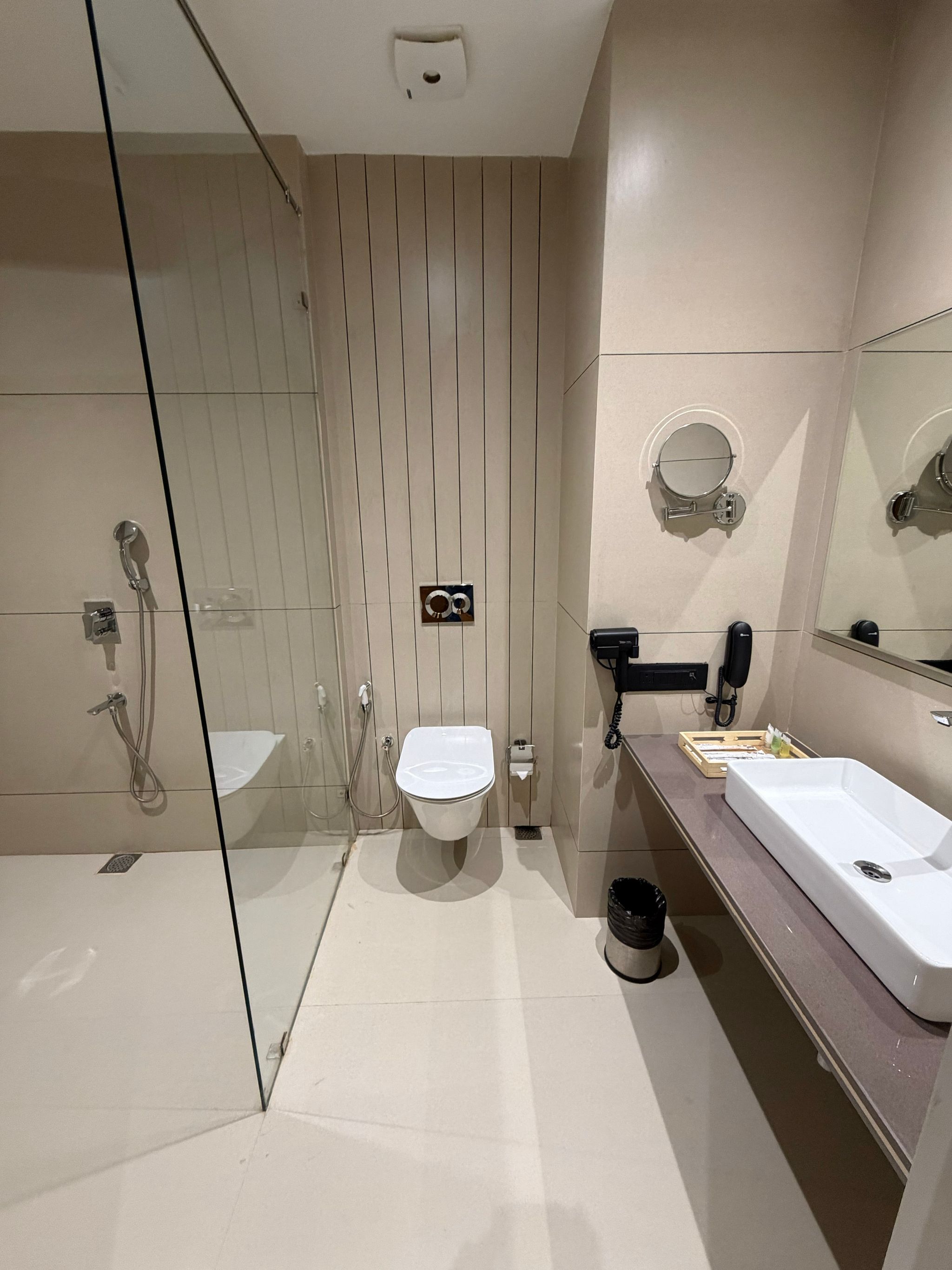 Hotel Ambition Studio 22