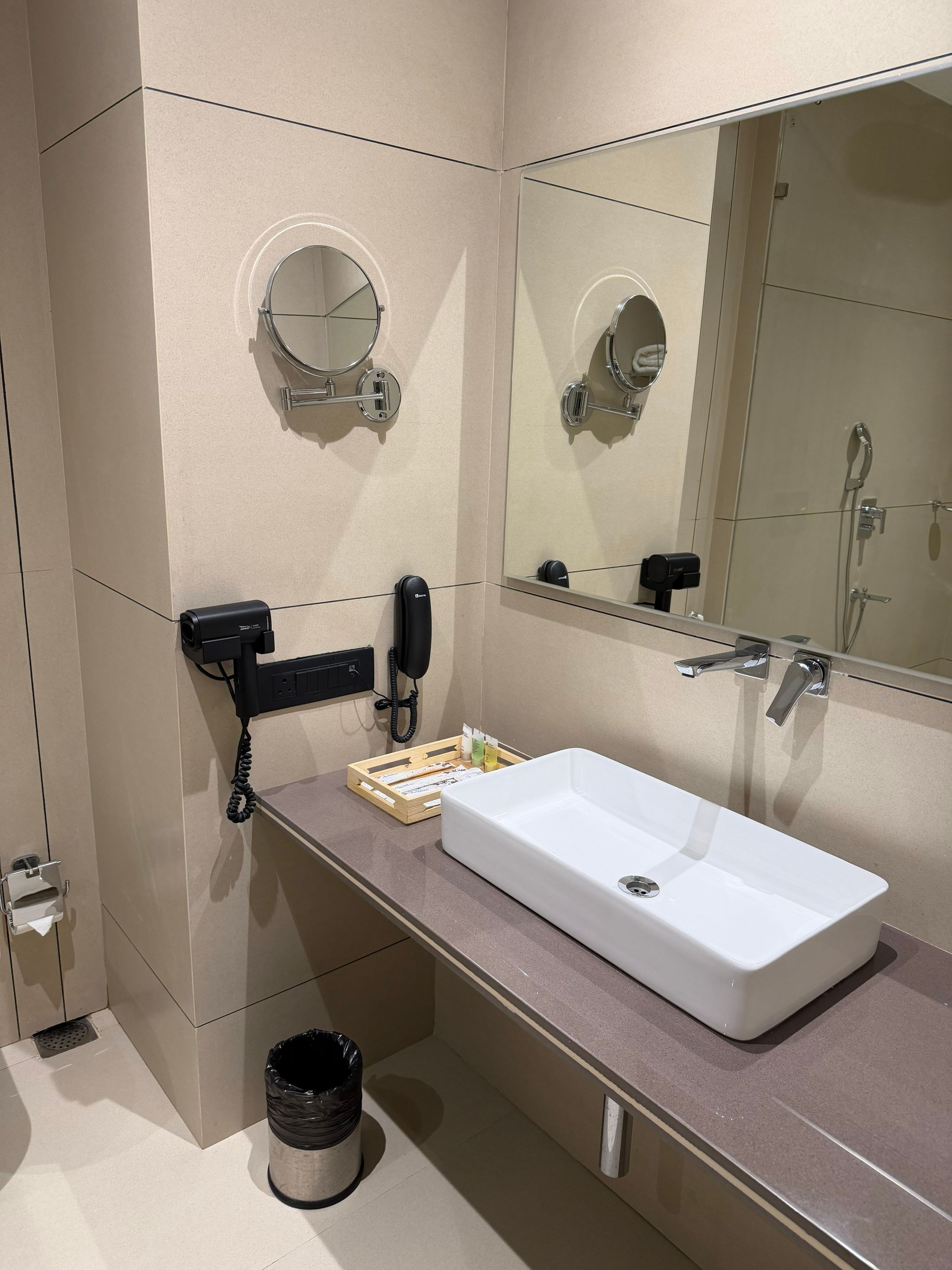 Hotel Ambition Studio 23