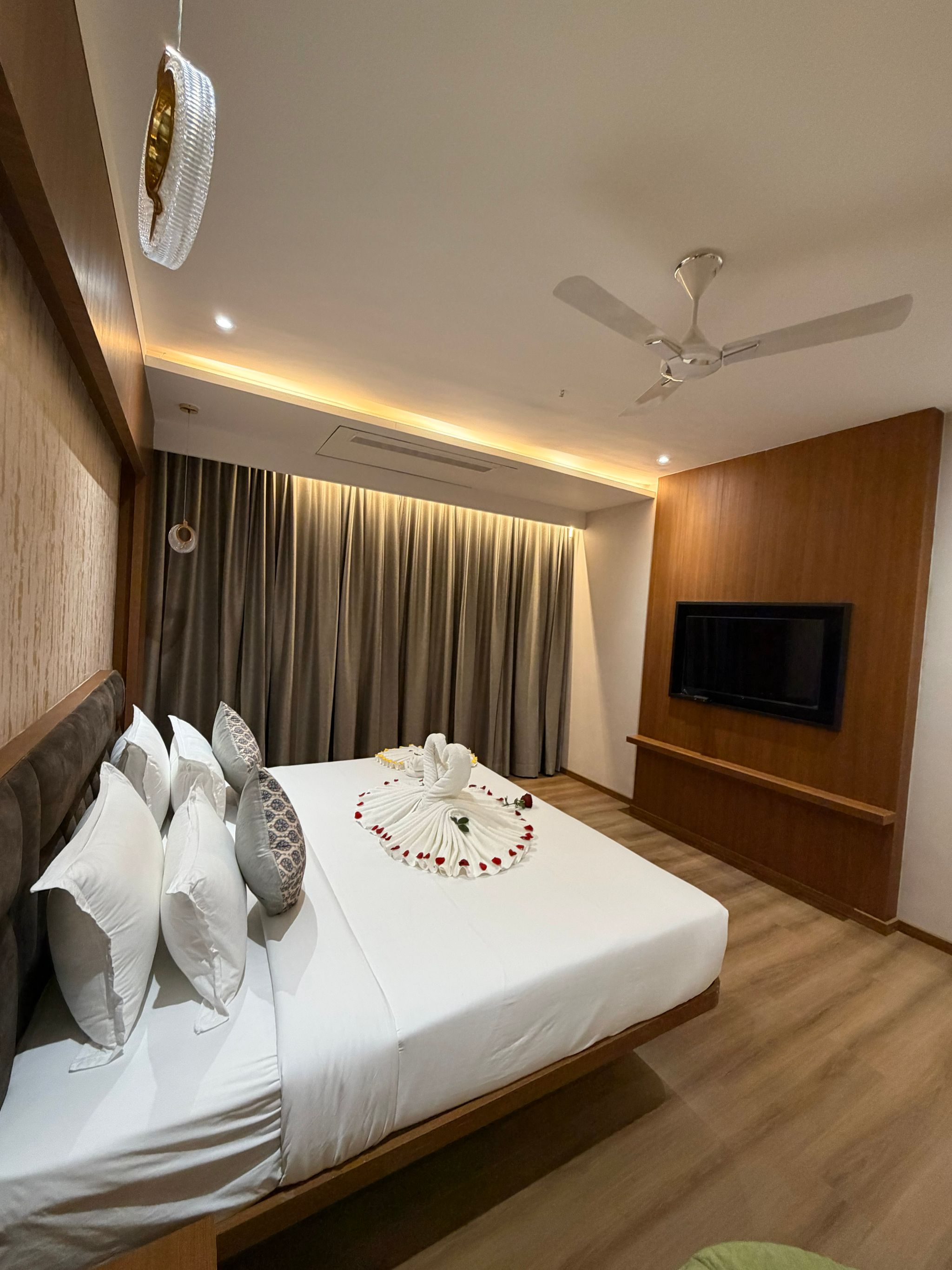 Hotel Ambition Studio 26