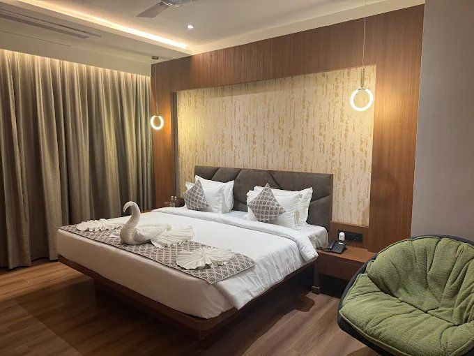 Hotel Ambition Studio 5