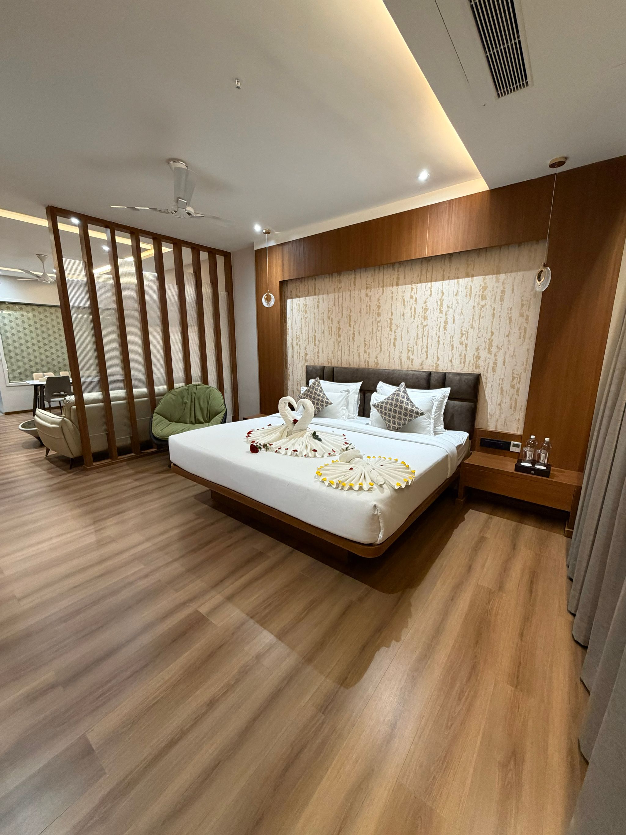 Hotel Ambition Studio 21