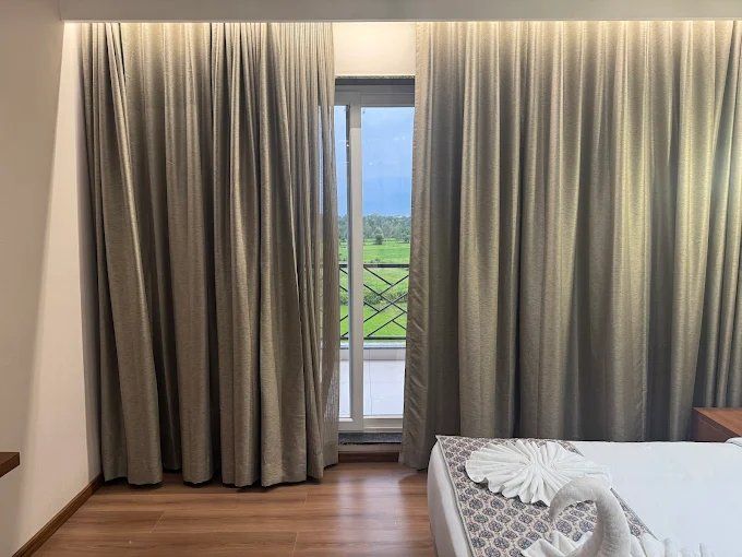 Hotel Ambition Studio 9