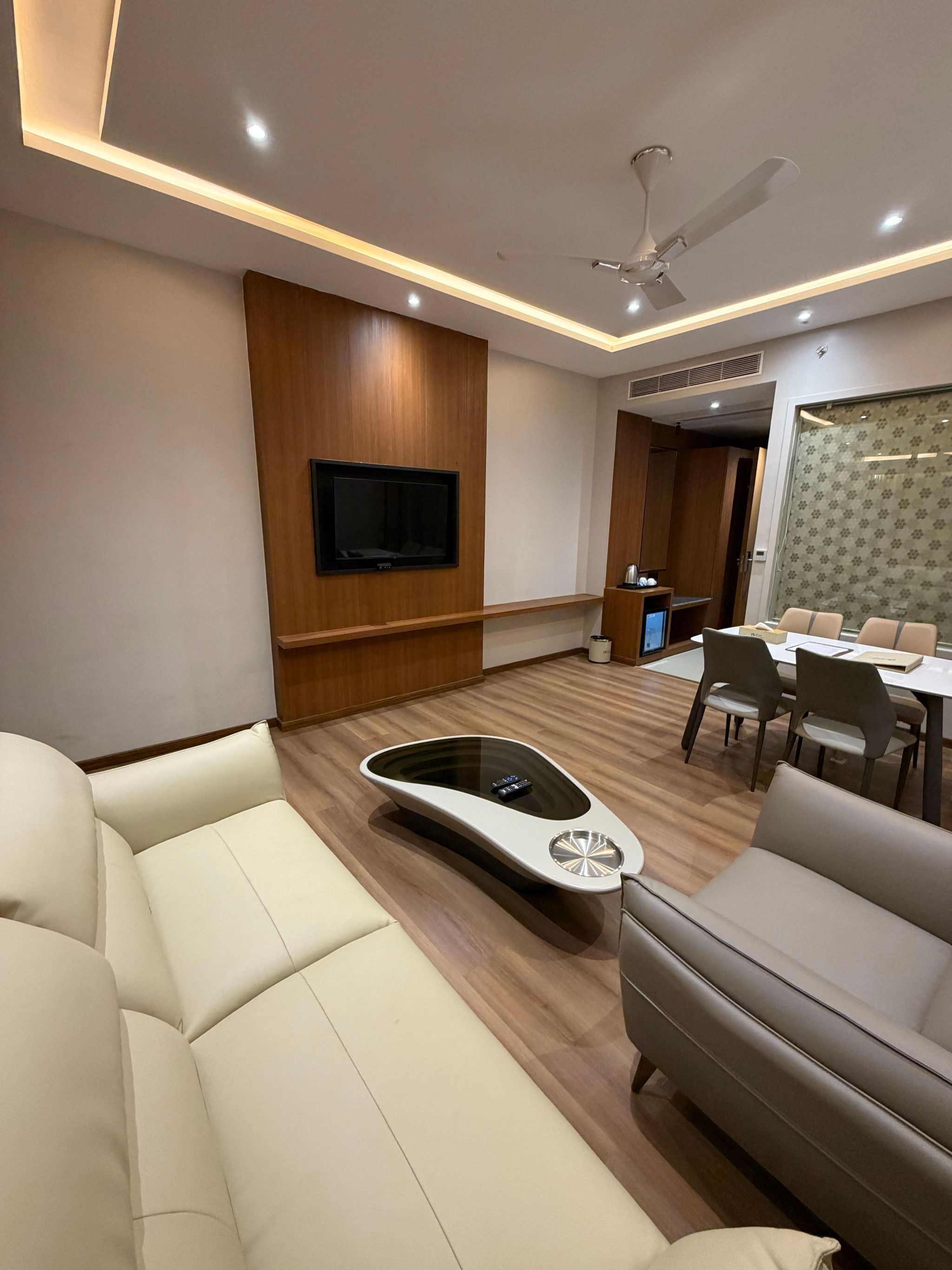 Hotel Ambition Studio 25