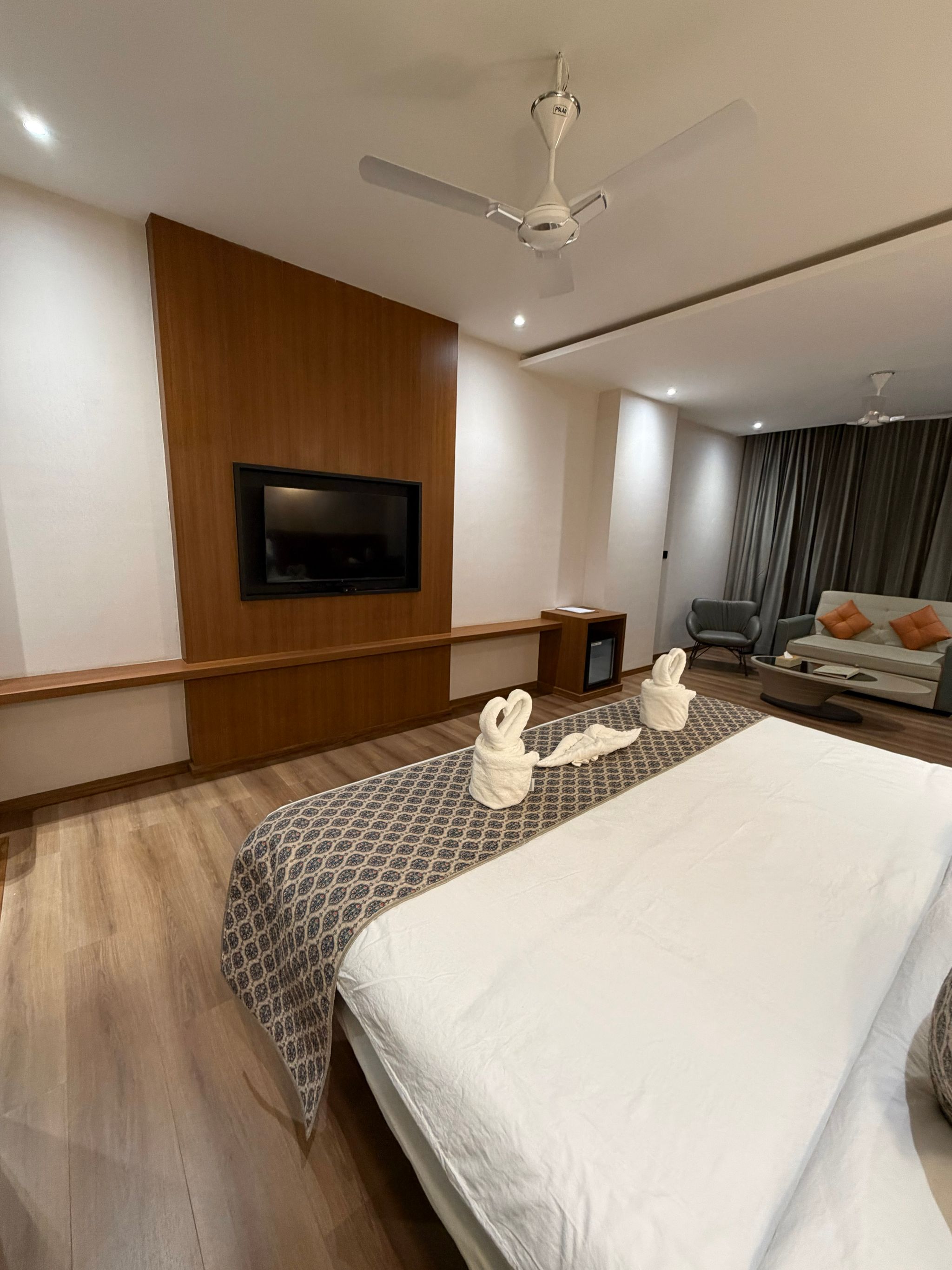 Hotel Ambition Signature 10