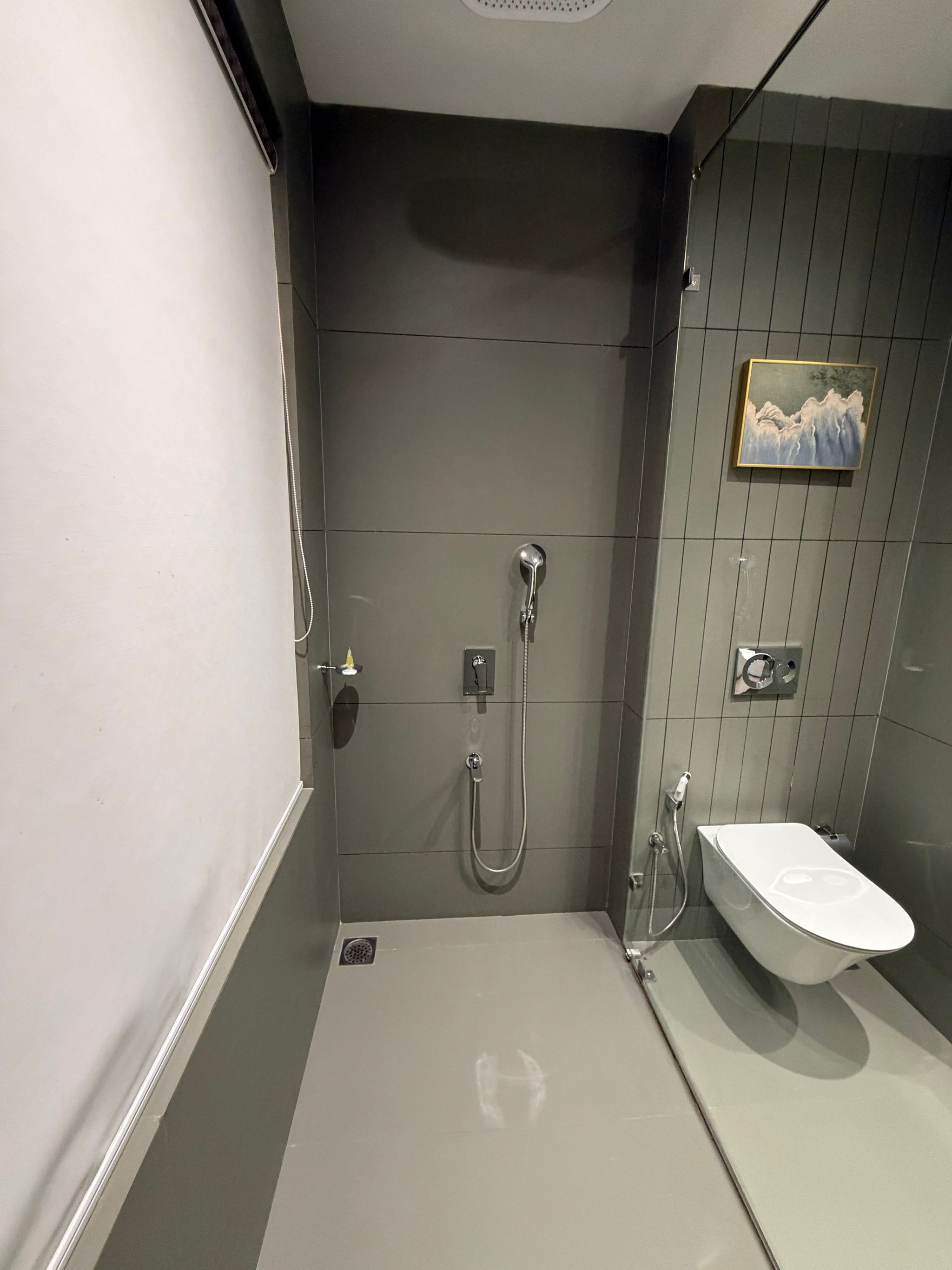 Hotel Ambition Standard Classic 23