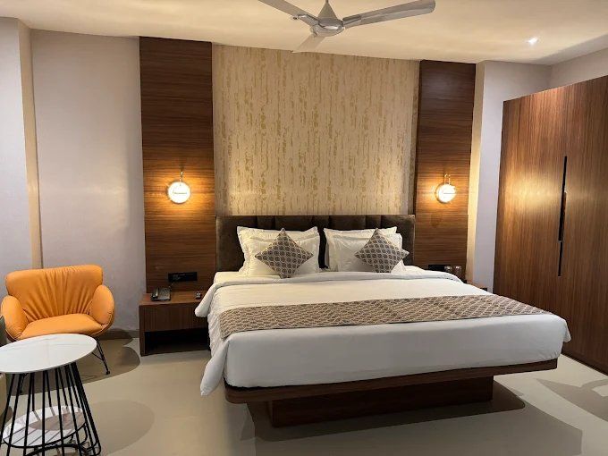 Hotel Ambition Standard Classic 3