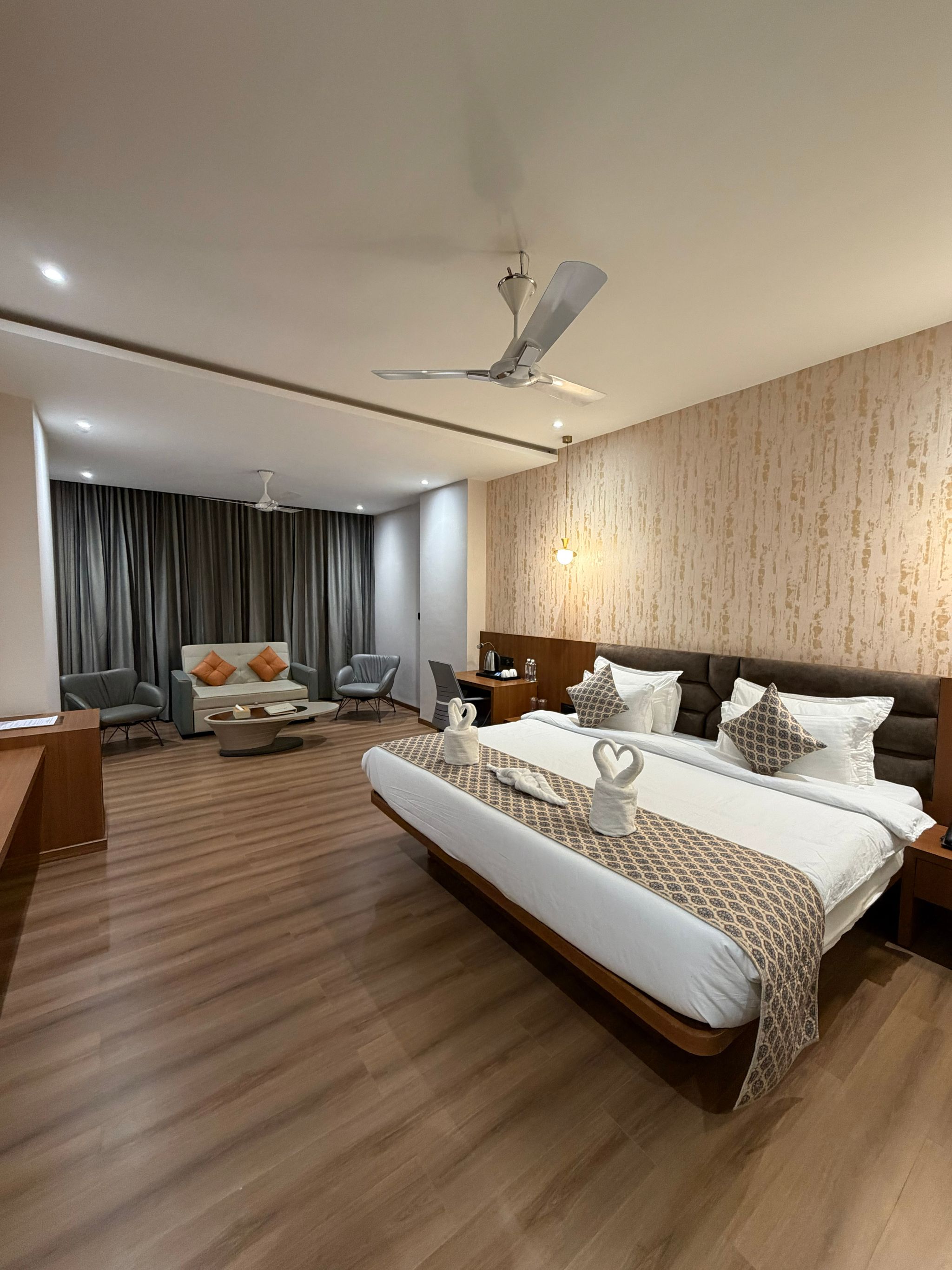 Hotel Ambition Signature 9