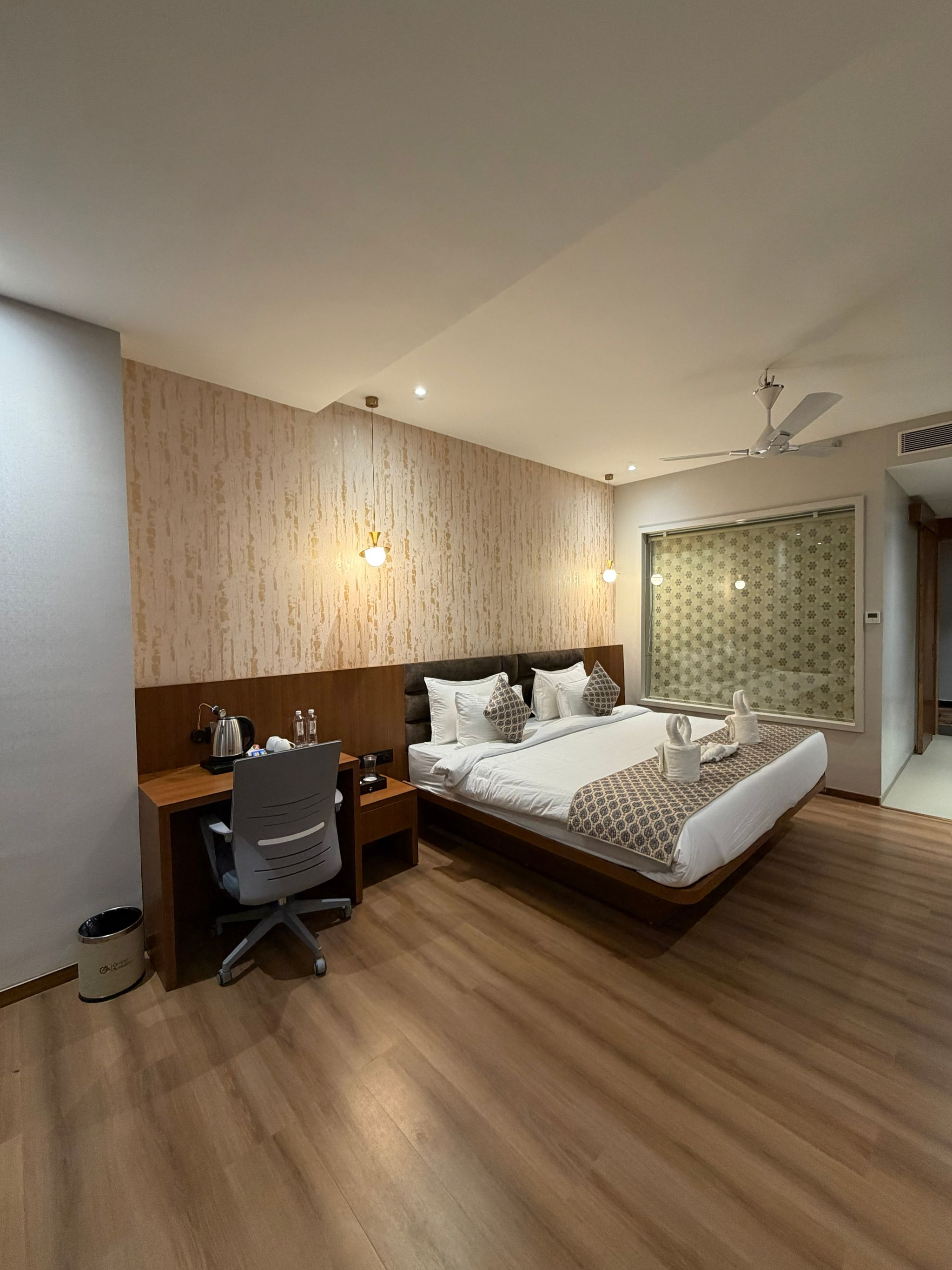 Hotel Ambition Signature 5