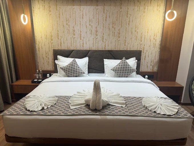 Hotel Ambition Studio 6