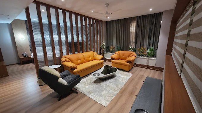 Hotel Ambition Studio 4