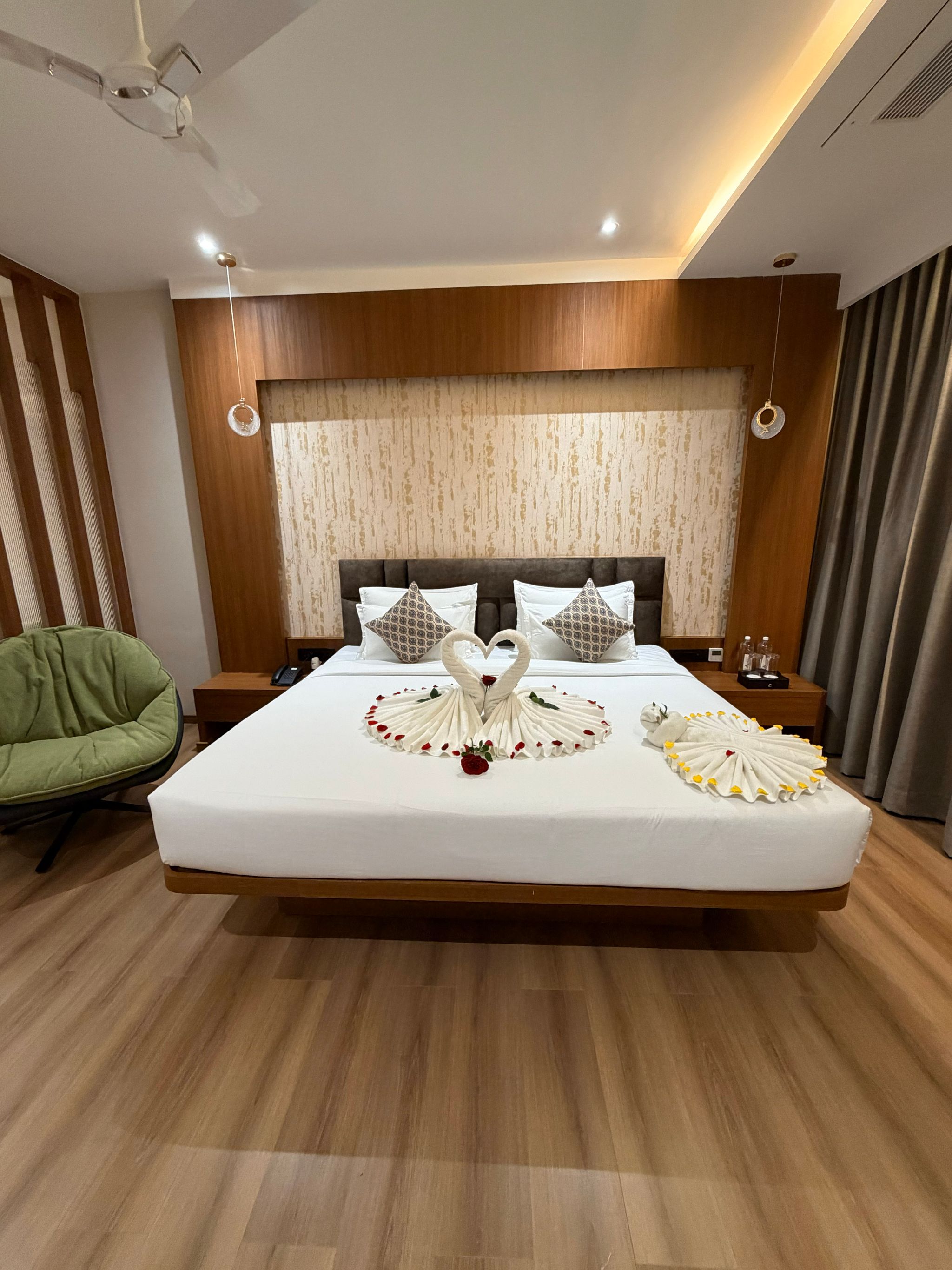 Hotel Ambition Studio 24