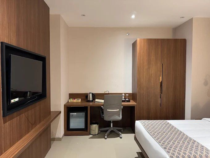 Hotel Ambition Standard Classic 2