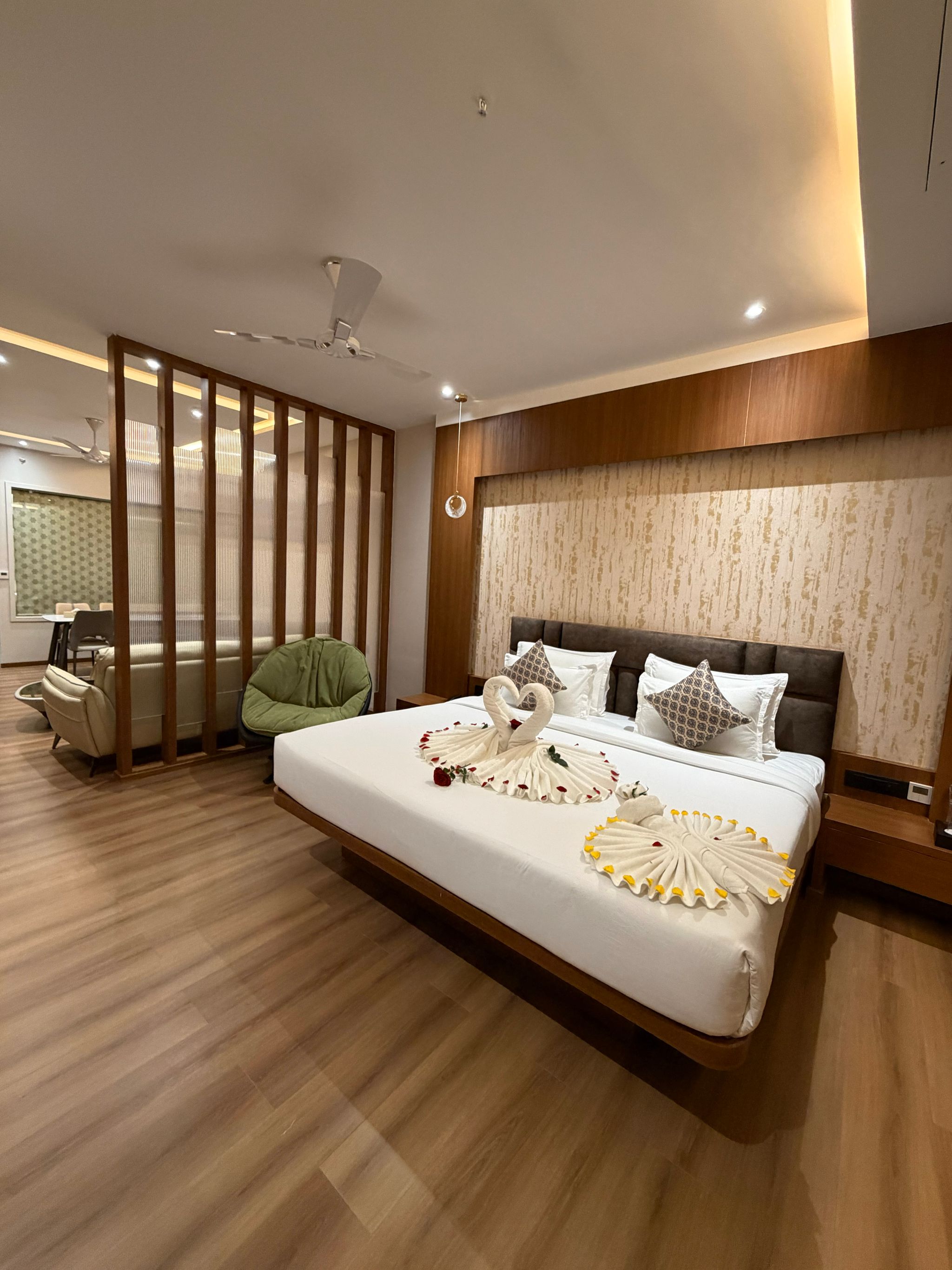 Hotel Ambition Studio 27