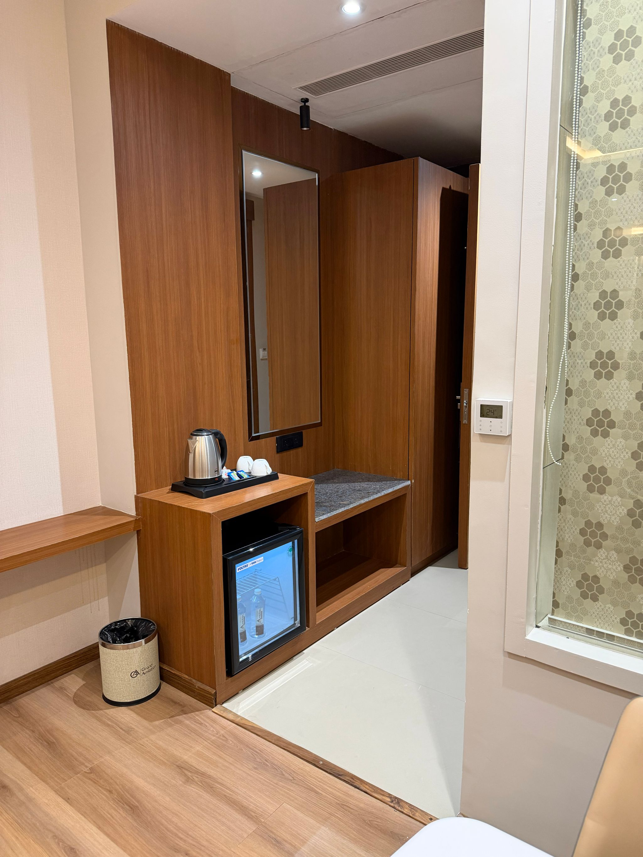 Hotel Ambition Standard Classic 22