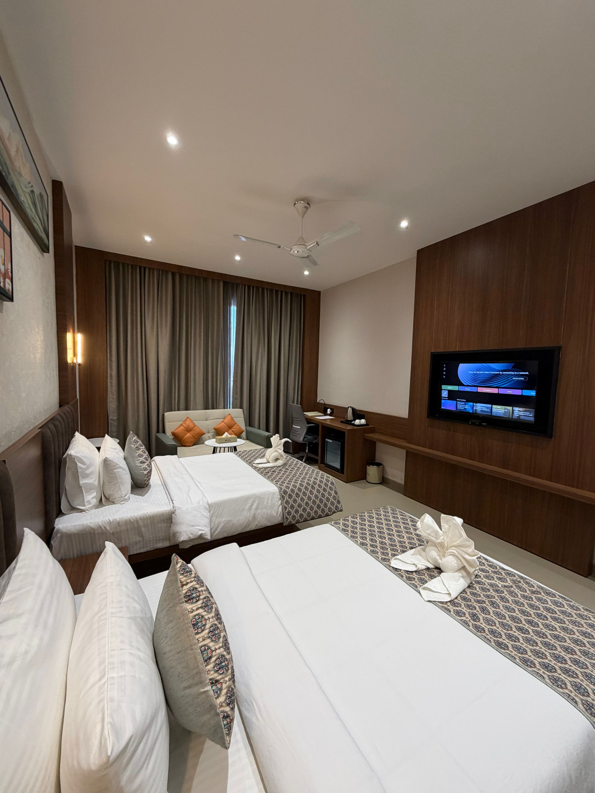 Hotel Ambition Standard Classic 19