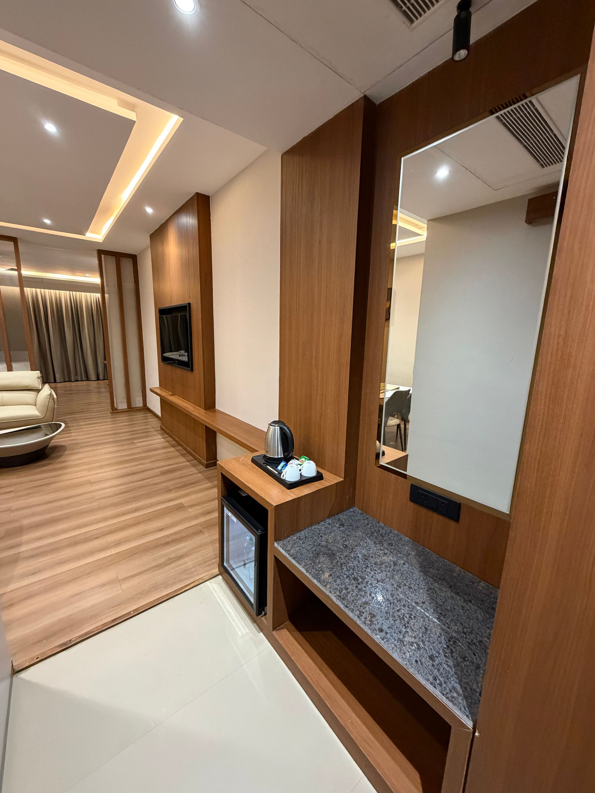 Hotel Ambition Studio 20