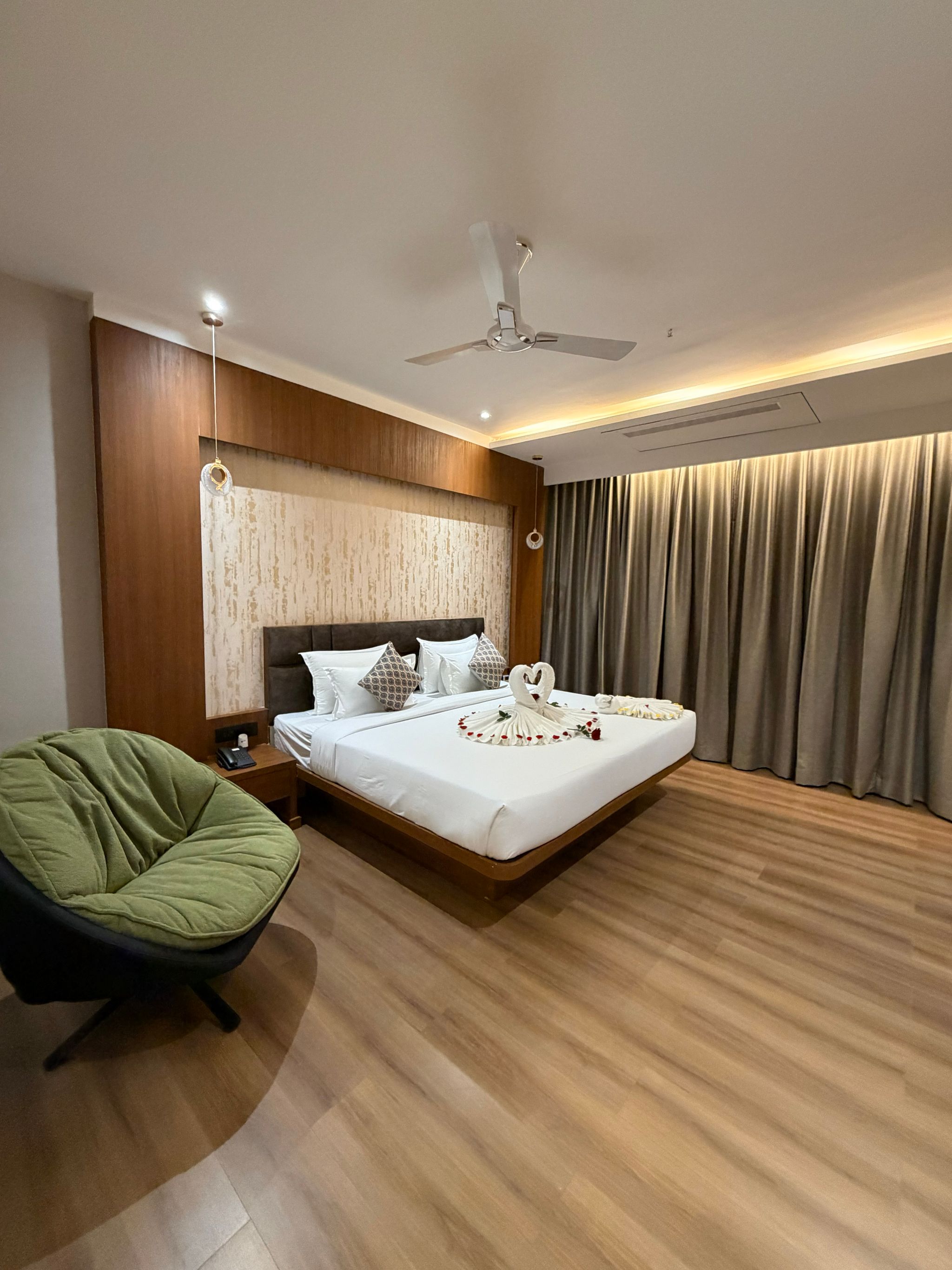 Hotel Ambition Studio 28