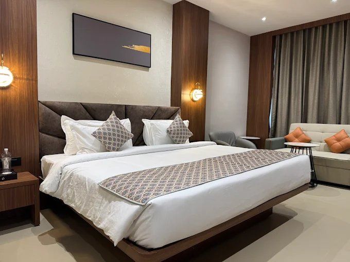 Hotel Ambition Standard Classic 5