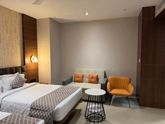 Hotel Ambition Standard Classic 12