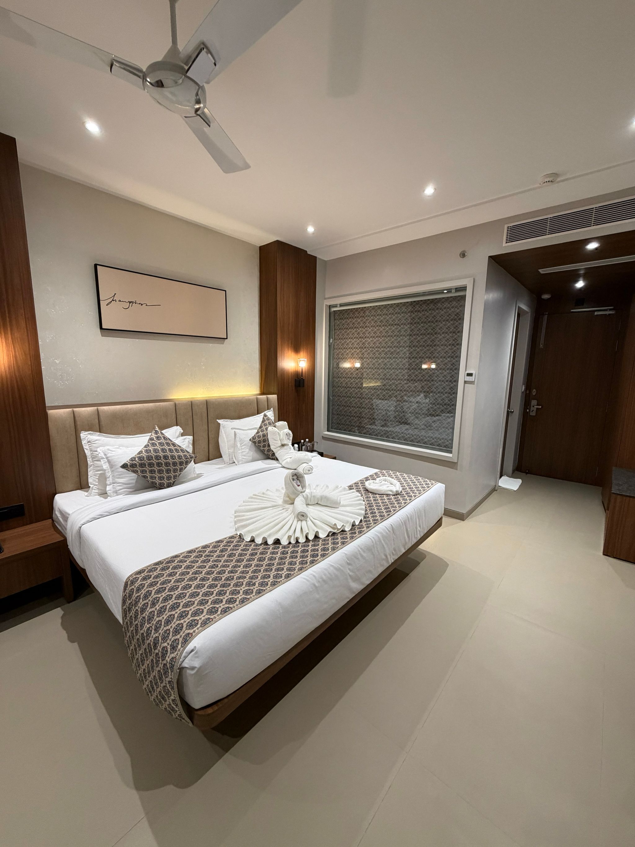 Hotel Ambition Standard Classic 13